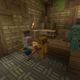 Illustration for article titled Its iAdventure Time/i In iMinecraft/i